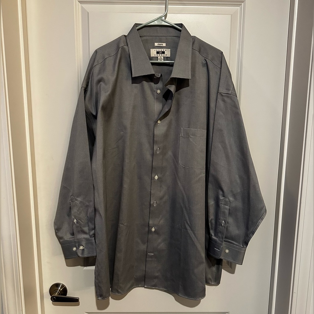 Joseph Abboud Men’s dress shirt